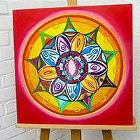Omjaah - Mandala Shop - Bild 3 zur Auswahl Omjaah - Mandala Shop - Bild 3 zur Auswahl